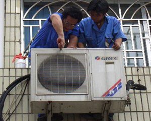 桦南空调售后维修服务中心在哪里找