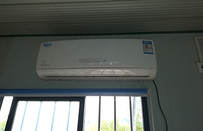 桦南空调维修在哪里找