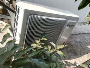 桦南空调维修售后服务