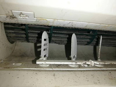 桦南空调维修售后服务中心电话是多少