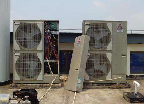 桦南空调维修电话号码多少