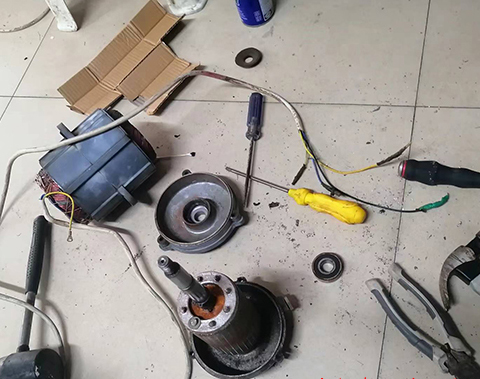 桦南空调维修售后服务中心电话在哪里找