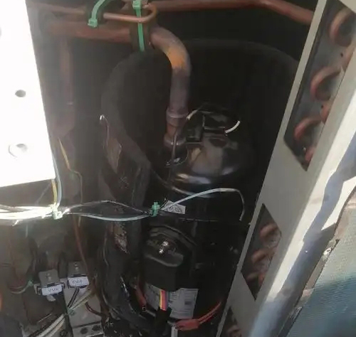 桦南维修变频空调电话在哪里找