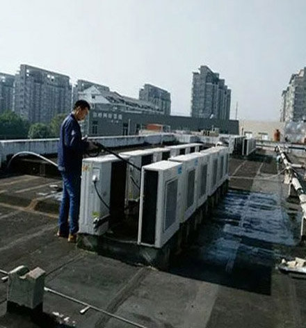 桦南 空调拆装 桦南本地 空调拆装公司