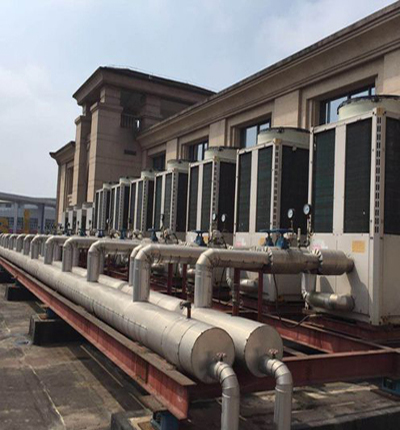 桦南多联机维修 桦南中央空调维修