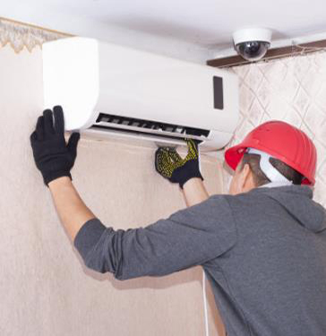 桦南空调内机噪音大